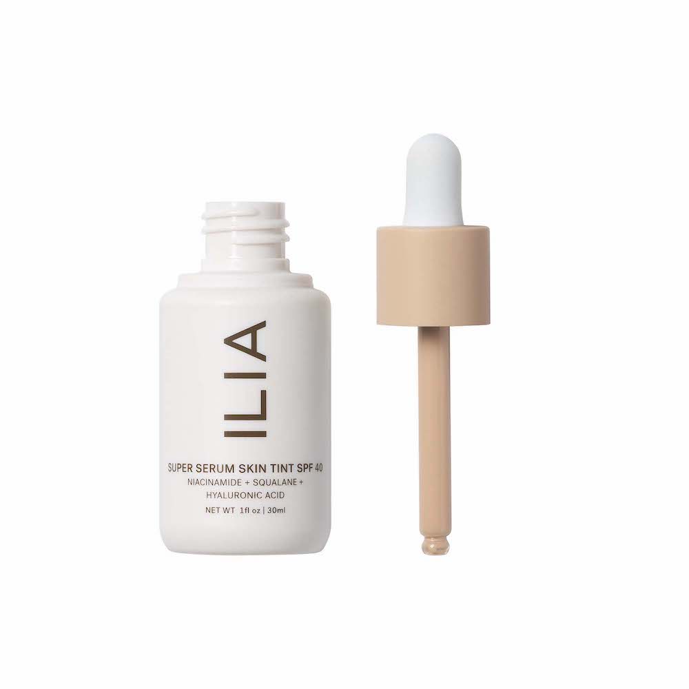 SUPER SERUM SKIN TINT SPF 40 (SUERO CON COLOR)